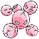 Exeggcute