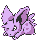 Nidoran♂