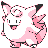 Clefable