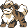 Growlithe